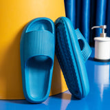 Soft Slippers Badeschlappen  8-Farben