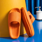 Soft Slippers Badeschlappen  8-Farben