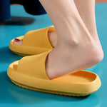 Soft Slippers Badeschlappen  8-Farben