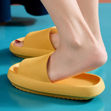 Soft Slippers Badeschlappen  8-Farben