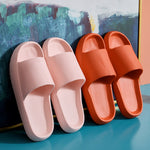 Soft Slippers Badeschlappen  8-Farben